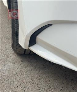 تۆیۆتا کۆرۆلا